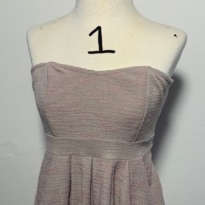 Free People Knitted Dress // Size 6